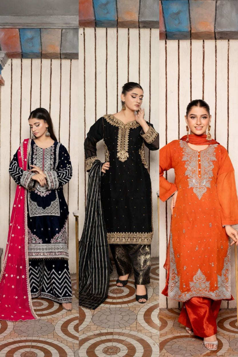 All Dresses
